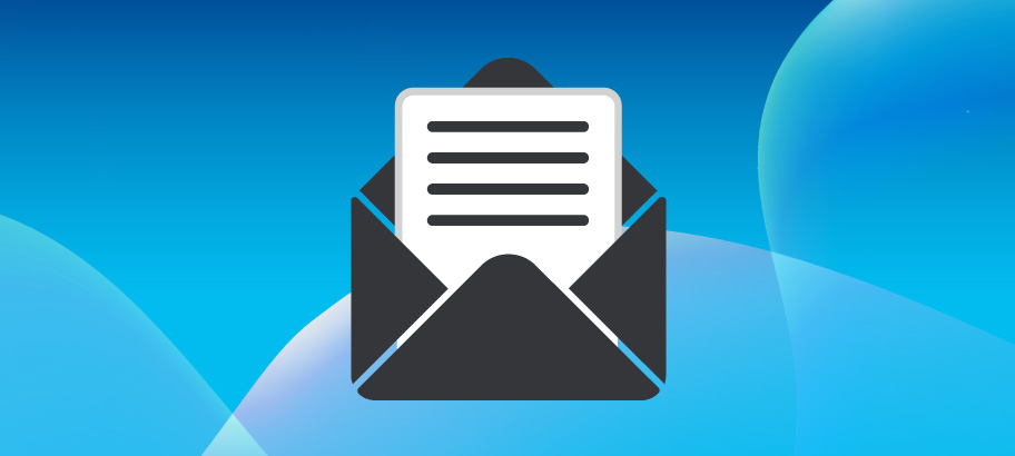 Envío de contratos por e-mail en EasyPier Marina Software