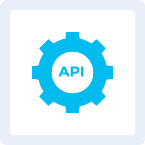 Icono API