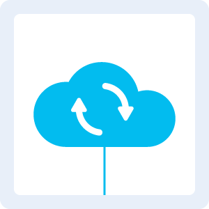 Icono nube 