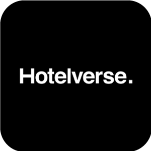 Hotelverse logo