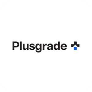 Plusgrade logo