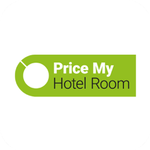 Price My Hotel Room logo