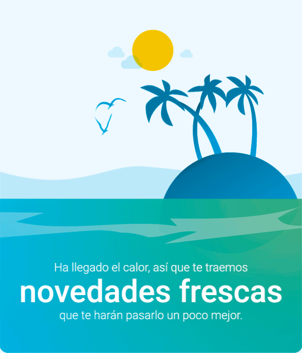 Gif de una isla 