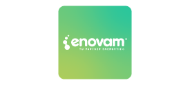 logo enovam