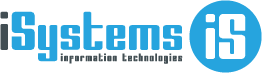 Logotipo de Isystems