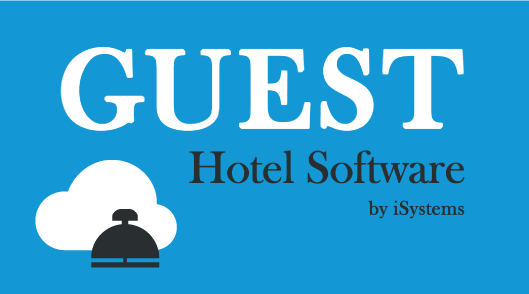 GUEST Hotel Software logo