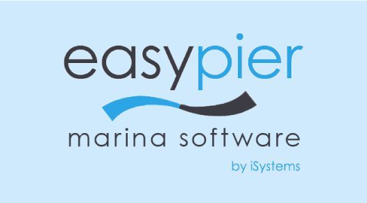 EasyPier Marina Software logo